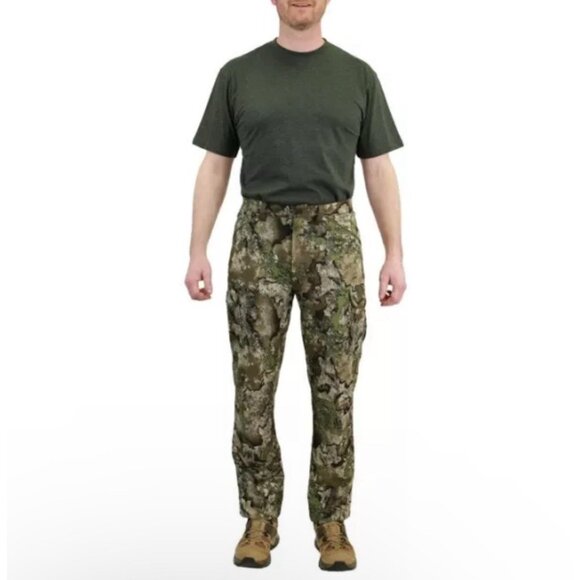 Tekari Other - NWT Tekari Mens 3XLarge Bold Run Performance Camouflage Pants Hunting Outdoor